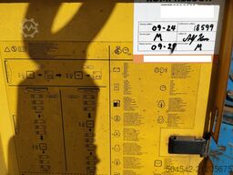 Atlas Copco XAHS 186