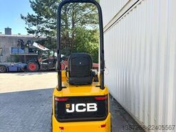 JCB 1T-2 Hochkipper Dumper /407 H/1.000 KG / 2022 BJ