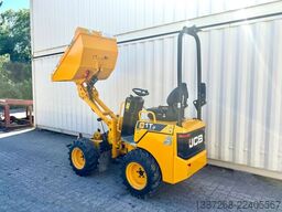 JCB 1T-2 Hochkipper Dumper /407 H/1.000 KG / 2022 BJ