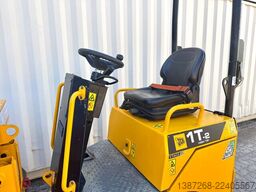 JCB 1T-2 Hochkipper Dumper /407 H/1.000 KG / 2022 BJ