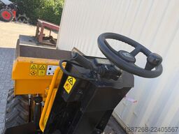 JCB 1T-2 Hochkipper Dumper /407 H/1.000 KG / 2022 BJ