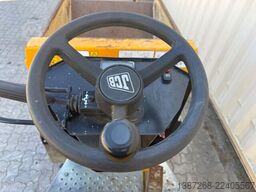 JCB 1T-2 Hochkipper Dumper /407 H/1.000 KG / 2022 BJ