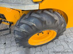JCB 1T-2 Hochkipper Dumper /407 H/1.000 KG / 2022 BJ