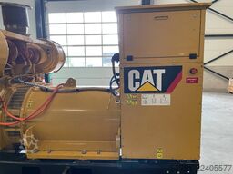 CAT 3512 - 1250 kVA Used Generator - DPX-12662