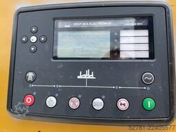 Caterpillar 3512 - 1250 kVA Used Generator - DPX-12662