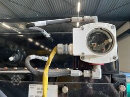 Caterpillar 3512 - 1250 kVA Used Generator - DPX-12662