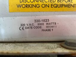 Caterpillar 3512 - 1250 kVA Used Generator - DPX-12662