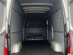 MERCEDES-BENZ Sprinter 315 9G-TR HOCH+LANG KLIMA 3-SITZ KAMERA
