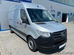 MERCEDES-BENZ Sprinter 315 9G-TR HOCH+LANG KLIMA 3-SITZ KAMERA