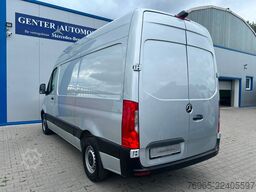 MERCEDES-BENZ Sprinter 315 9G-TR HOCH+LANG KLIMA 3-SITZ KAMERA