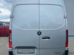 MERCEDES-BENZ Sprinter 315 9G-TR HOCH+LANG KLIMA 3-SITZ KAMERA