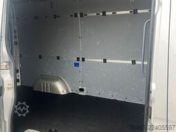 MERCEDES-BENZ Sprinter 315 9G-TR HOCH+LANG KLIMA 3-SITZ KAMERA