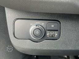 MERCEDES-BENZ Sprinter 315 9G-TR HOCH+LANG KLIMA 3-SITZ KAMERA