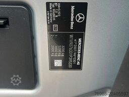 MERCEDES-BENZ Sprinter 315 9G-TR HOCH+LANG KLIMA 3-SITZ KAMERA
