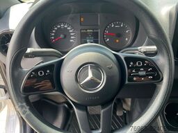 MERCEDES-BENZ Sprinter 315 9G-TR HOCH+LANG KLIMA 3-SITZ KAMERA