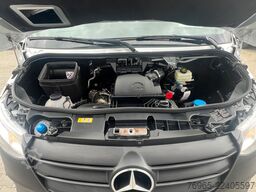 MERCEDES-BENZ Sprinter 315 9G-TR HOCH+LANG KLIMA 3-SITZ KAMERA