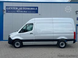 MERCEDES-BENZ Sprinter 315 9G-TR HOCH+LANG KLIMA 3-SITZ KAMERA