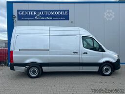 MERCEDES-BENZ Sprinter 315 9G-TR HOCH+LANG KLIMA 3-SITZ KAMERA