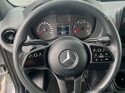 MERCEDES-BENZ Sprinter 315 9G-TR HOCH+LANG KLIMA 3-SITZ KAMERA