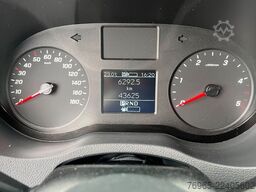 MERCEDES-BENZ Sprinter 315 9G-TR HOCH+LANG KLIMA 3-SITZ KAMERA