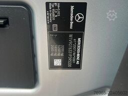 MERCEDES-BENZ Sprinter 315 9G-TR HOCH+LANG KLIMA 3-SITZ KAMERA