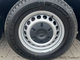 MERCEDES-BENZ Sprinter 315 9G-TR HOCH+LANG KLIMA 3-SITZ KAMERA