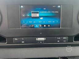MERCEDES-BENZ Sprinter 315 9G-TR HOCH+LANG KLIMA 3-SITZ KAMERA