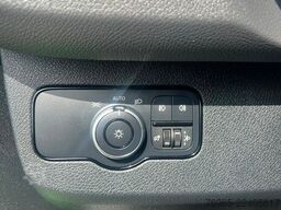 MERCEDES-BENZ SPRINTER 317 LANG 9G-TRONIC TOTWINKEL 360°KAMERA