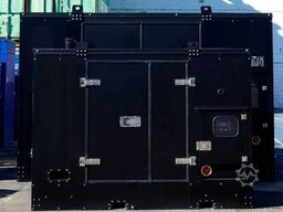 Scania DC09 72A - 287 kVA Genset SuperSilent- DPX-21033