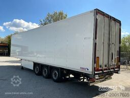 Schmitz Cargobull Tiefkühler Fleischhang