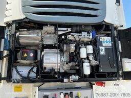 Schmitz Cargobull Tiefkühler Fleischhang