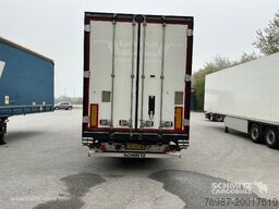 Schmitz Cargobull Tiefkühler Fleischhang