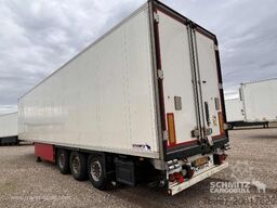 Schmitz Cargobull Tiefkühler Standard Doppelstock