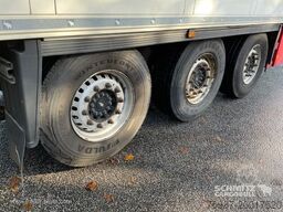 Schmitz Cargobull Tiefkühler Standard Doppelstock