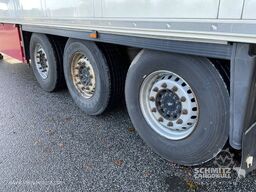 Schmitz Cargobull Tiefkühler Standard Doppelstock