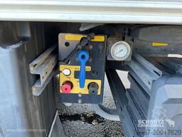 Schmitz Cargobull Tiefkühler Standard Doppelstock