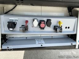 Schmitz Cargobull Tiefkühler Fleischhang