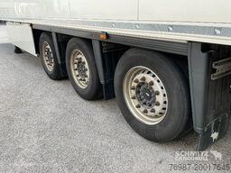 Schmitz Cargobull Tiefkühler Fleischhang
