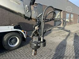 Mercedes-Benz AROCS 4148 8X4 MET MULTILIFT ULT T 21 S51 HAAKA...