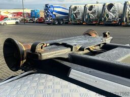 Mercedes-Benz AROCS 4148 8X4 MET MULTILIFT ULT T 21 S51 HAAKA...