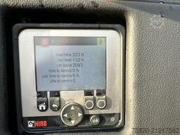 Mercedes-Benz AROCS 4148 8X4 MET MULTILIFT ULT T 21 S51 HAAKA...