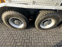 Mercedes-Benz AROCS 4148 8X4 MET MULTILIFT ULT T 21 S51 HAAKA...