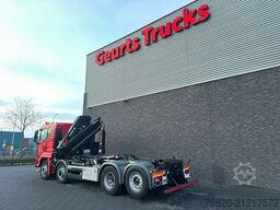 MAN TGS 35.500 8X4H-6 MET MULTILIFT ULT T 21 S51 HA...