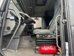 Volvo FH 480 8X4 TREKKER + EFFER 1355/8S KRAAN/KRAN/C...