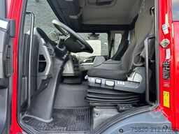 MAN TGS 26.480 6X4 MET PALFINGER PK 42002-SH G KRAA...