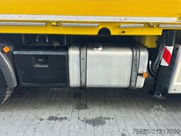 MAN TGS 26.480 6X4 MET PALFINGER PK 42002-SH G KRAA...