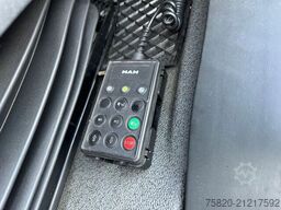 MAN TGS 26.480 6X4 MET PALFINGER PK 42002-SH G KRAA...