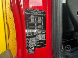 MAN TGS 26.480 6X4 MET PALFINGER PK 42002-SH G KRAA...