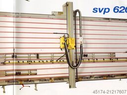 PUTSCH MENICONI SVP 620