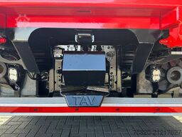 Volvo FH 540 10X4 + FASSI F1650RAL.2.28 + JIB L616L K...